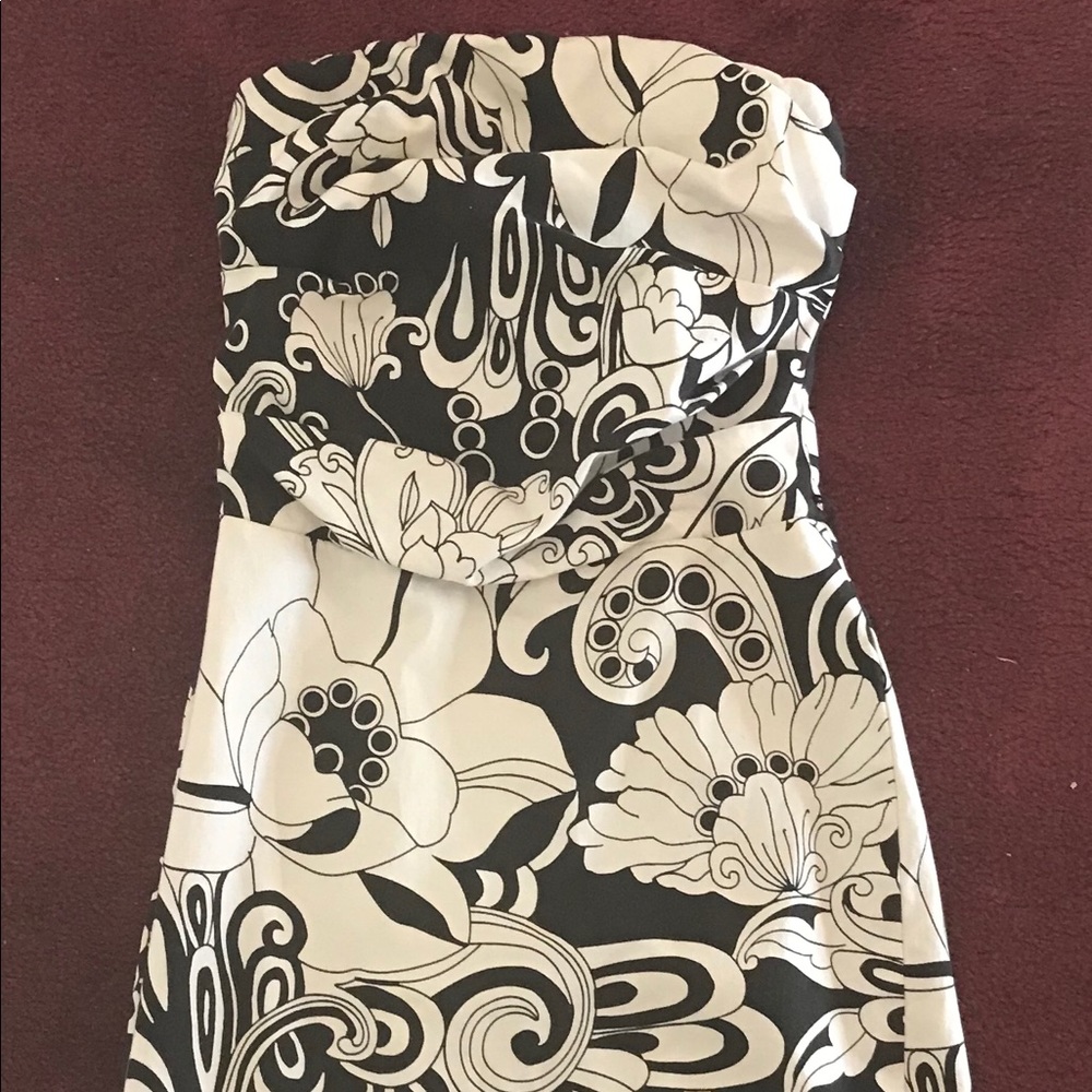 Mid dress